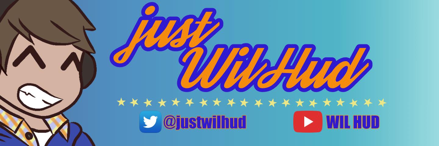 Wil Hud banner
