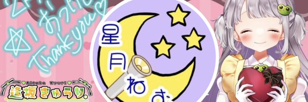 hoshi_nemu Profile Banner