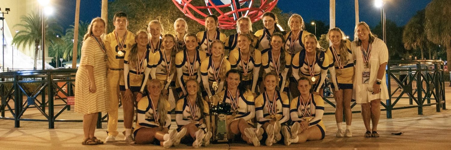 BethyCheer's profile banner image