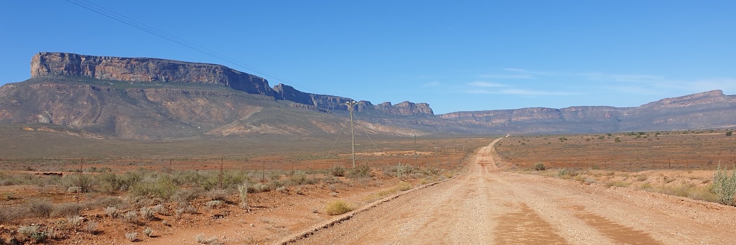 Genevieve Diedericks banner