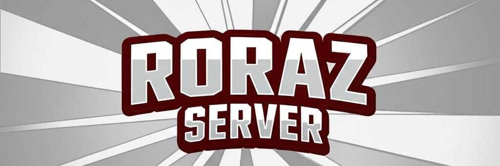 roraz's profile banner image