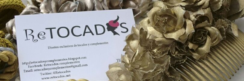 Retocados's profile banner image