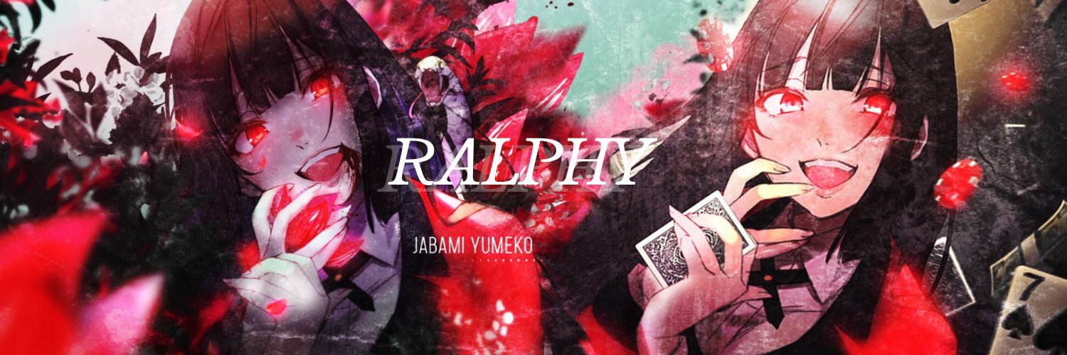 Ralphy07's profile banner image