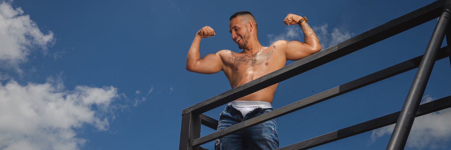 BroownJacob's profile banner image