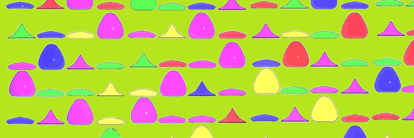 MetaKinoko's profile banner image