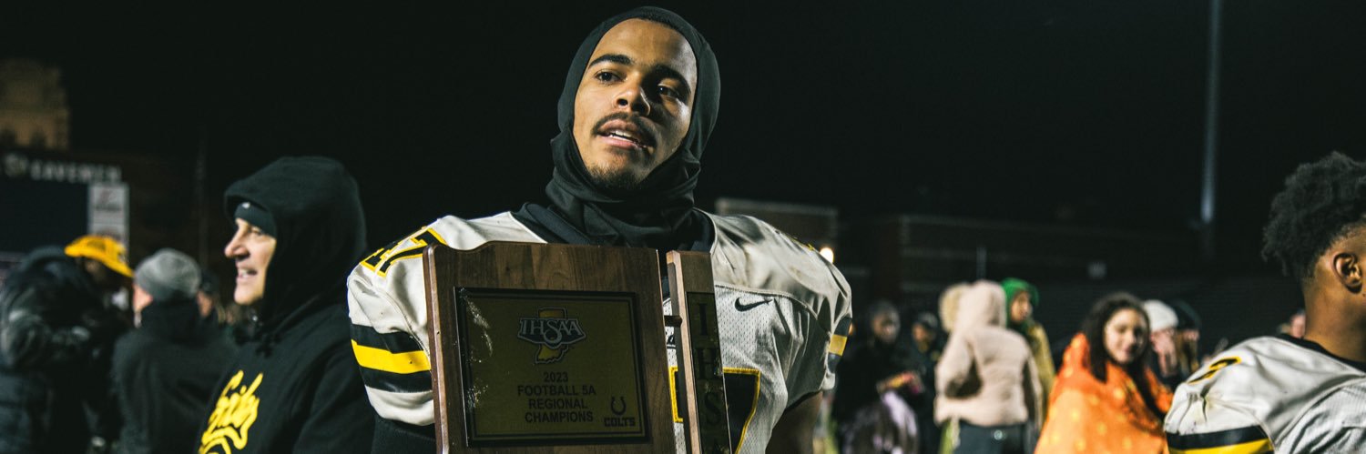 Adam Blakey Jr. banner