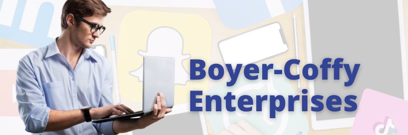 BoyerCoffy's profile banner image