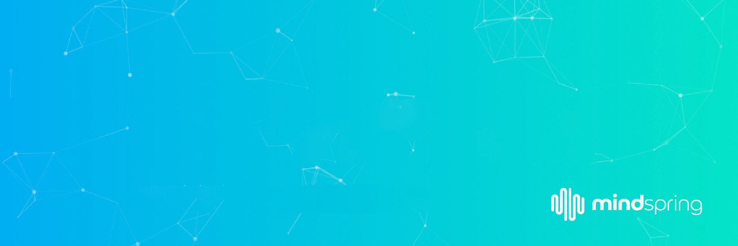 MindSpring banner