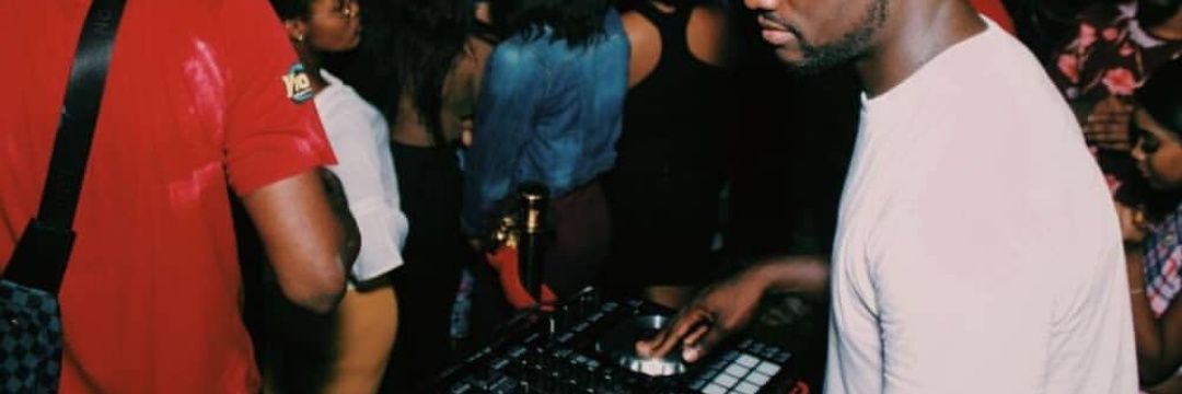 djdallyb's profile banner image