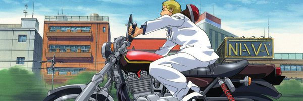 KomolaRipOff Profile Banner