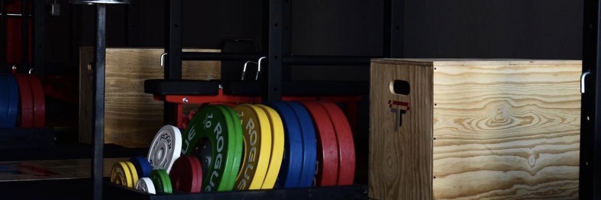 Three Rivers Performance banner