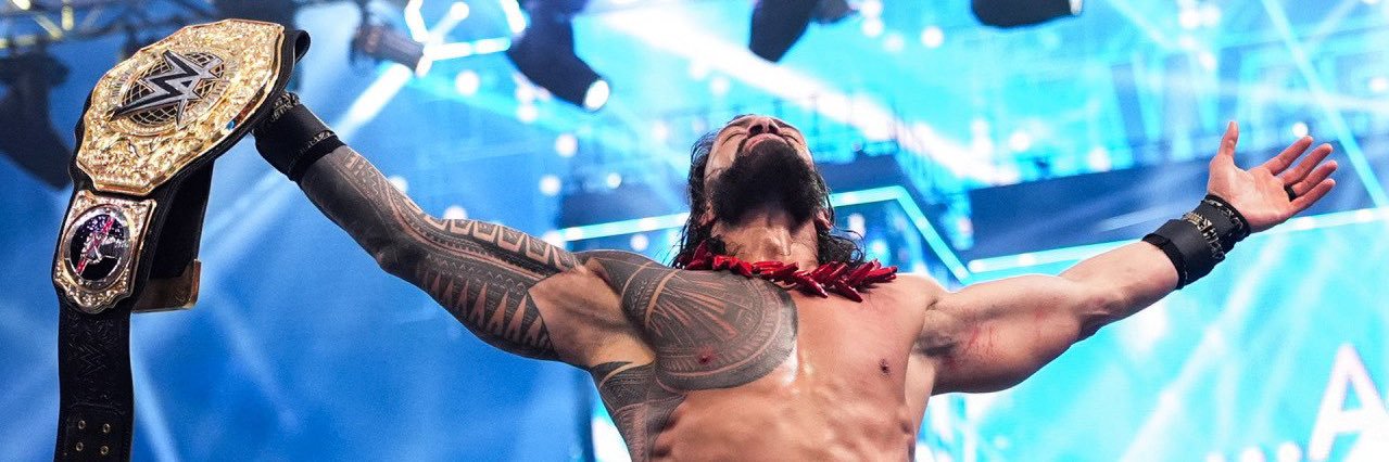 The Only ☝️ OTC 🌎 banner
