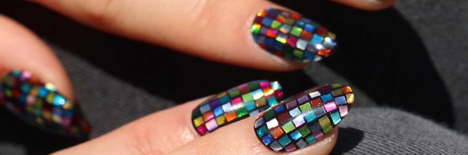 JulieNailArtist's profile banner image