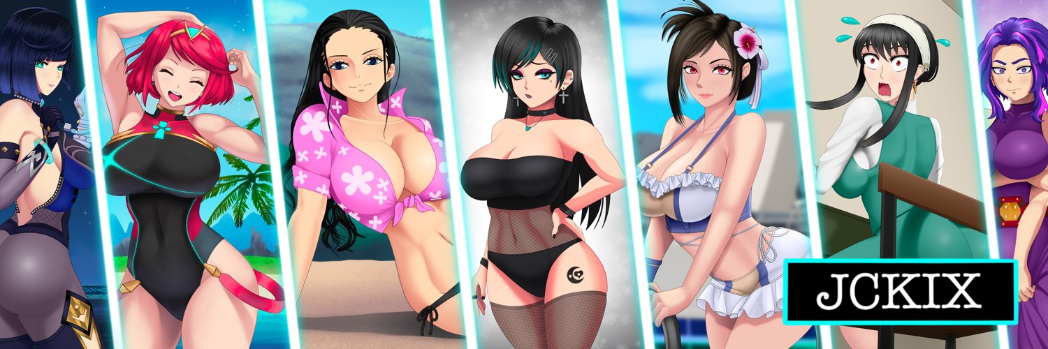 JCKIX’s Art's banner