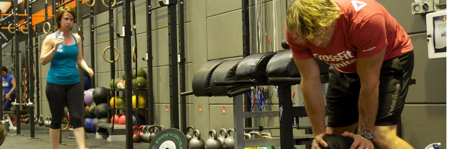 crossfit_ignite's profile banner image