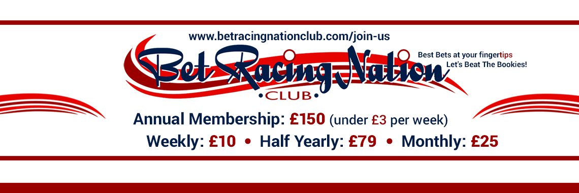 Betracingnation's profile banner image
