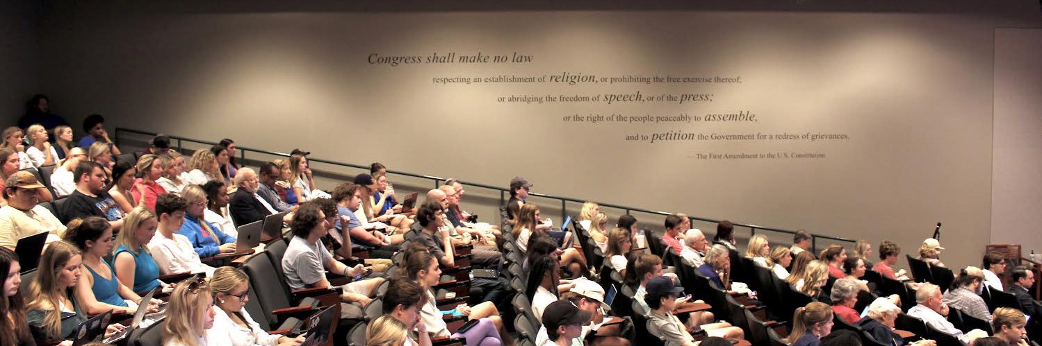 Overby Center banner