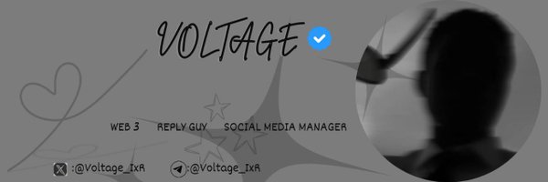 Voltage_IxR Profile Banner