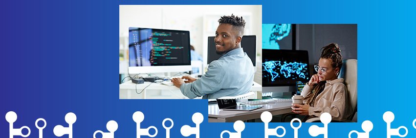 NAN Newark Tech World banner