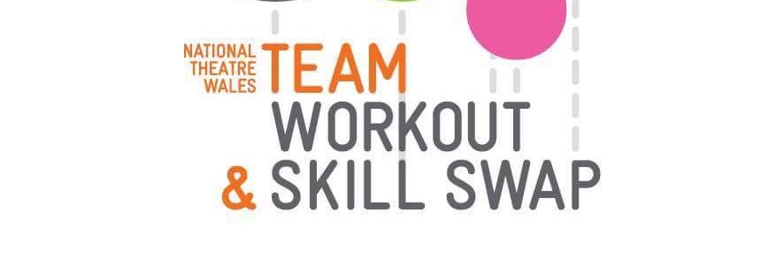 NTWSkillSwap's profile banner image