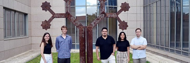 Optomechanics Lab 💡💎 banner