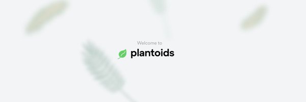 PlantoidsNFT Profile Banner