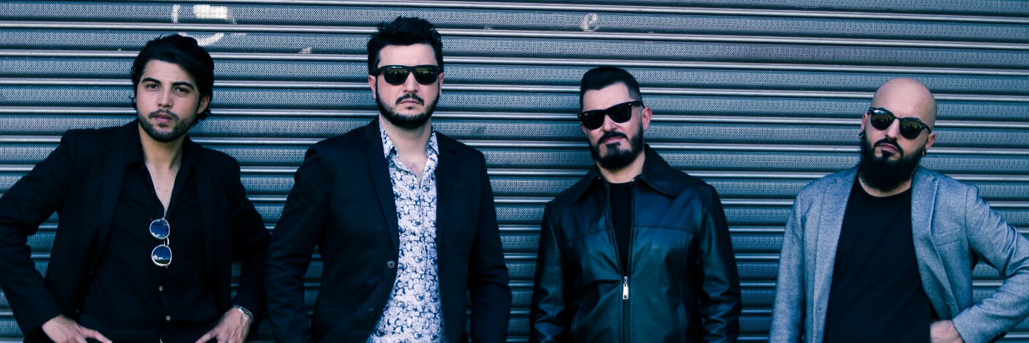 Rockstrada's profile banner image