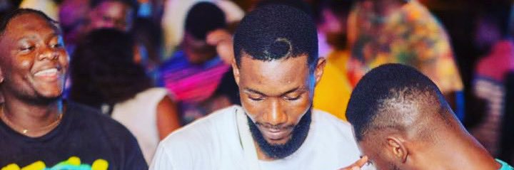 Nungua Mayor🥳 banner