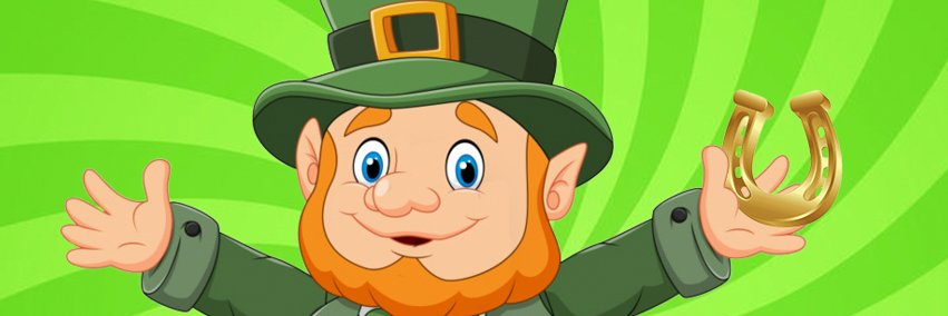 NFTleprechaun's profile banner image