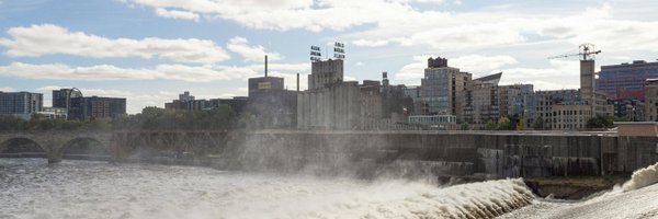 DonSamuelsMN Profile Banner