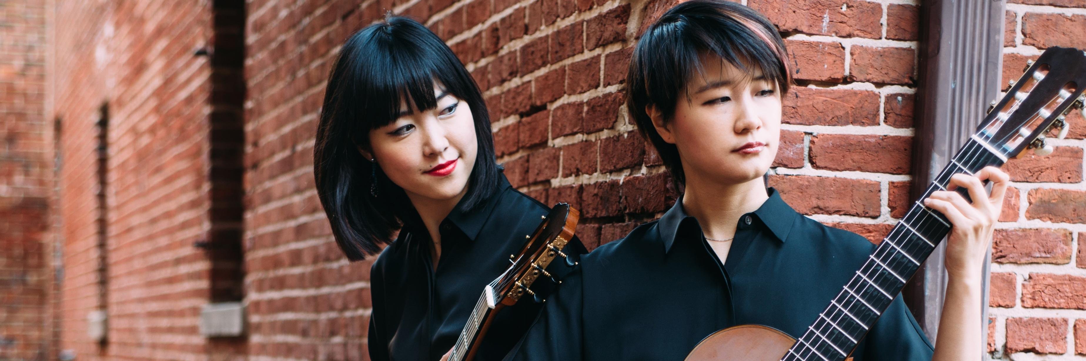 BeijingDuo's profile banner image