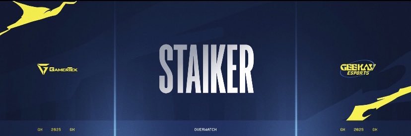 StaIker banner