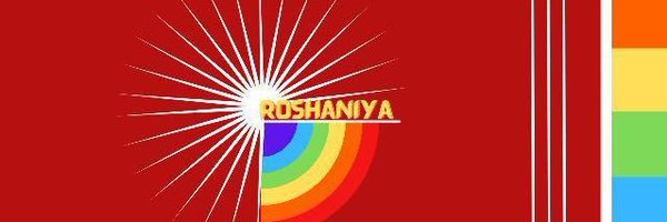 RoshaniyaLGBT Profile Banner