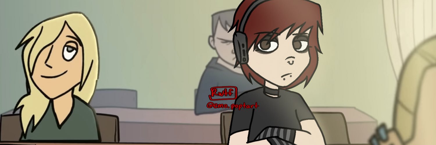 ratchet's banner