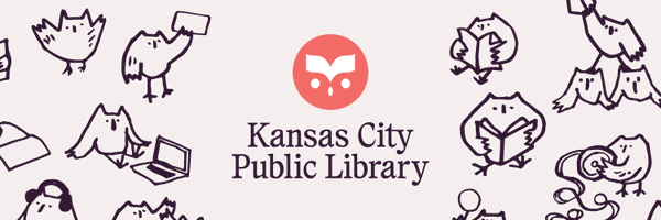 KCLibrary Profile Banner