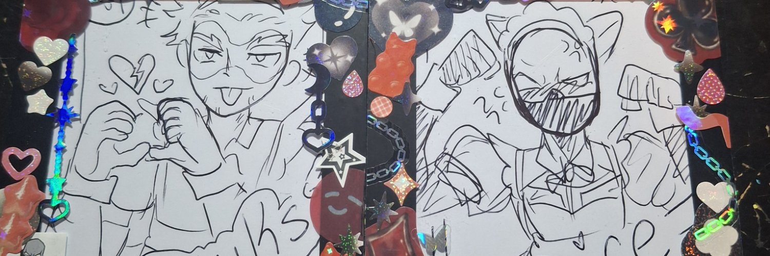 bang_zucchini's profile banner image