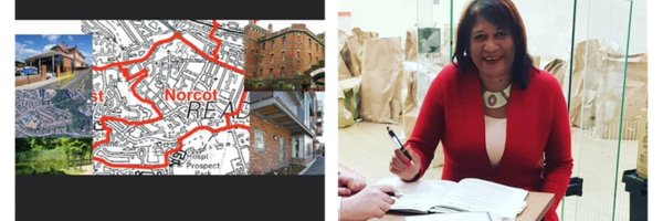 ColetteDNorcot Profile Banner