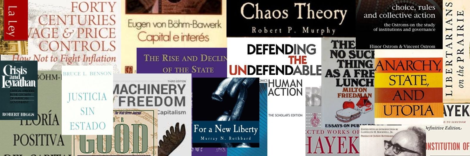 Extractos Libertarios banner