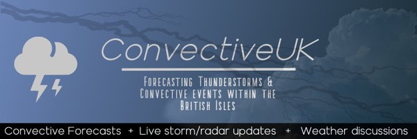 Extreme & Convective Events Profile Banner