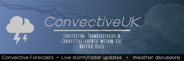 ConvectiveUK Profile Banner