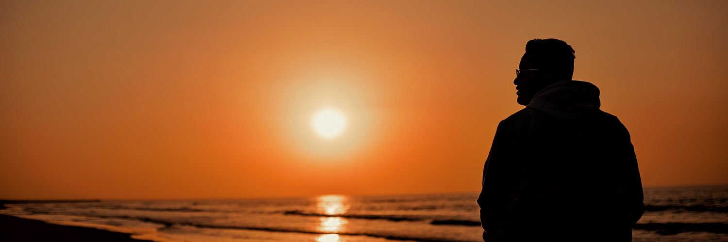 BMklouf's profile banner image