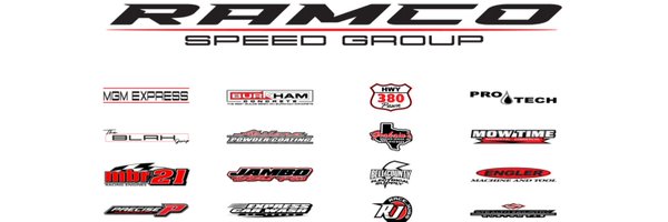 RAMCOspeed Profile Banner