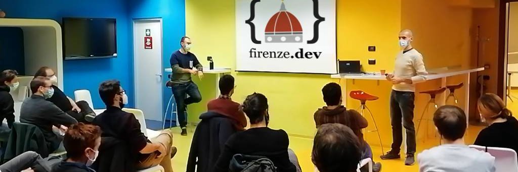 firenze.dev banner