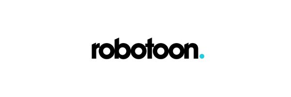 RobotoonStudio Profile Banner