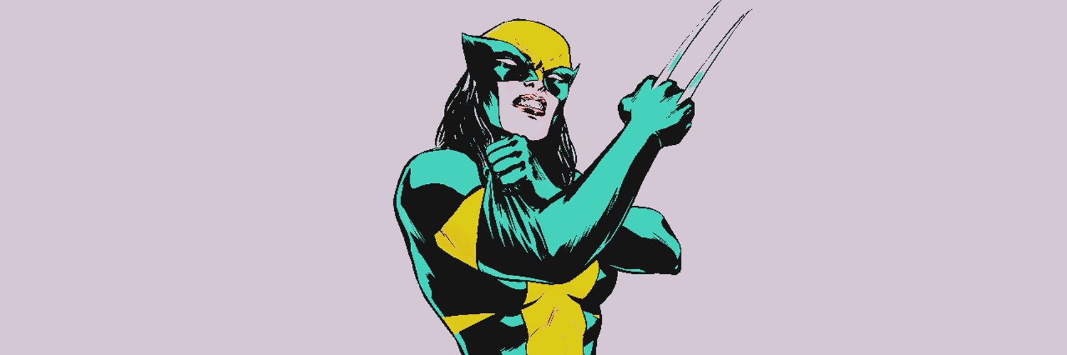 FERALWEAPONX's profile banner image