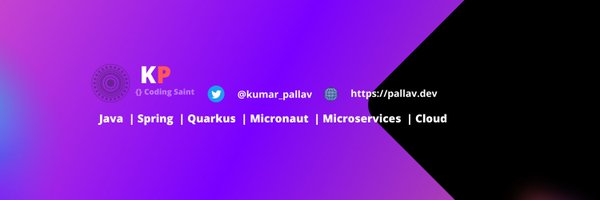 kumar_pallav Profile Banner