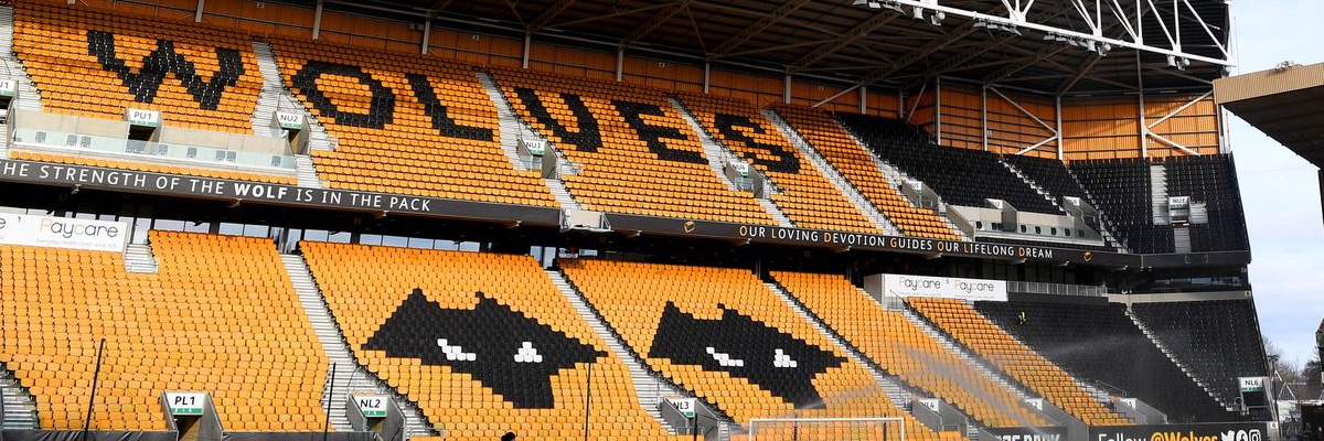 Cape Cod Wolves banner