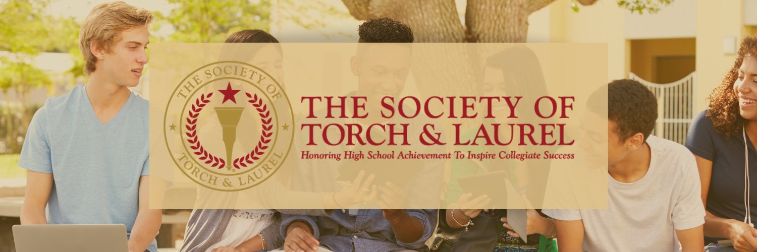 The Society of Torch & Laurel (@torchandlaurel_) / Posts / X