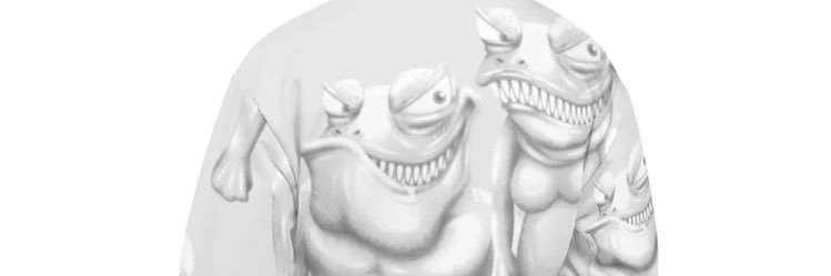 frogbosses's profile banner image