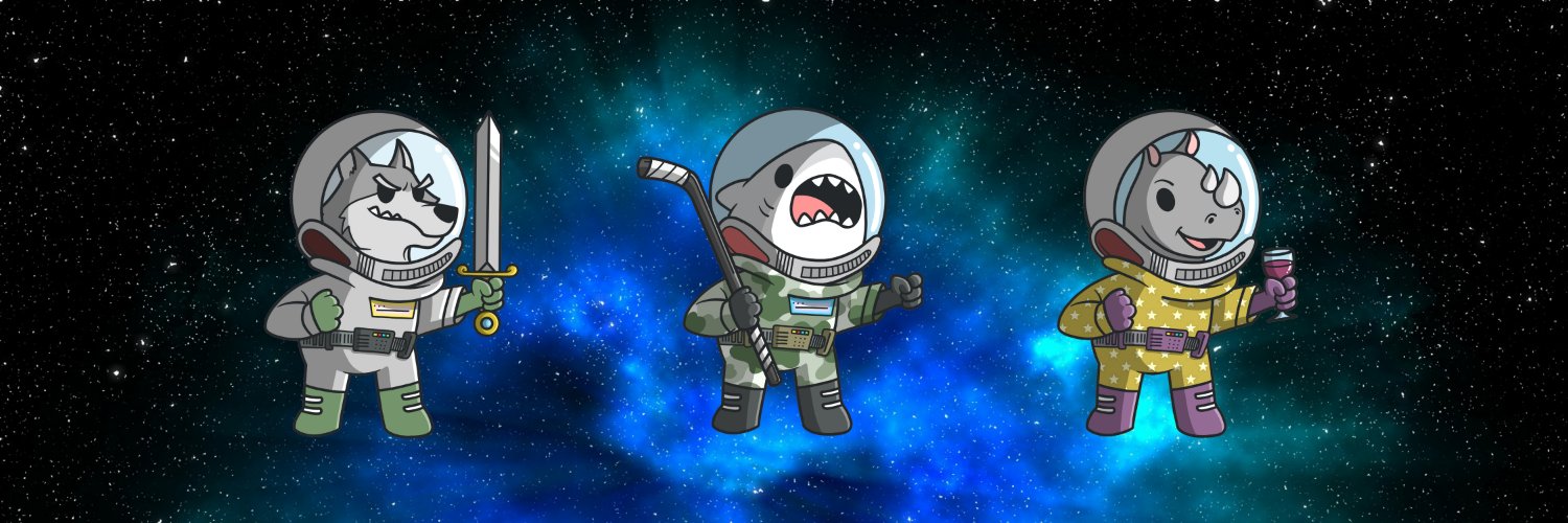 CNFT BlueChip Auctions banner